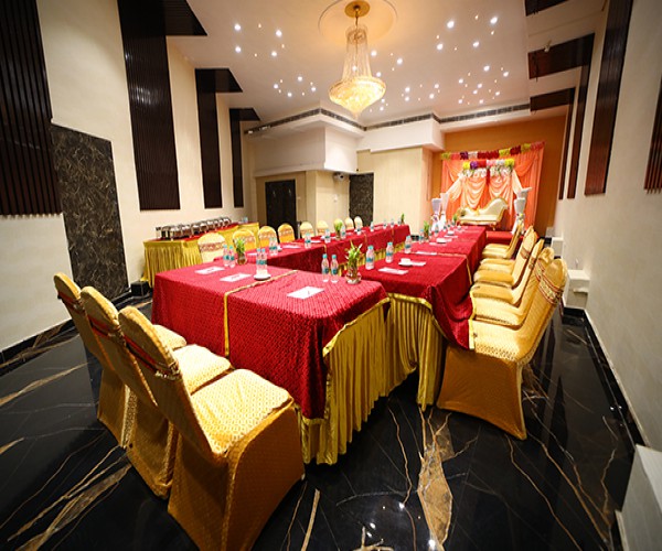 Banquet Hall in Patna