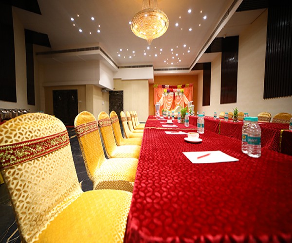 Banquet Hall in Patna