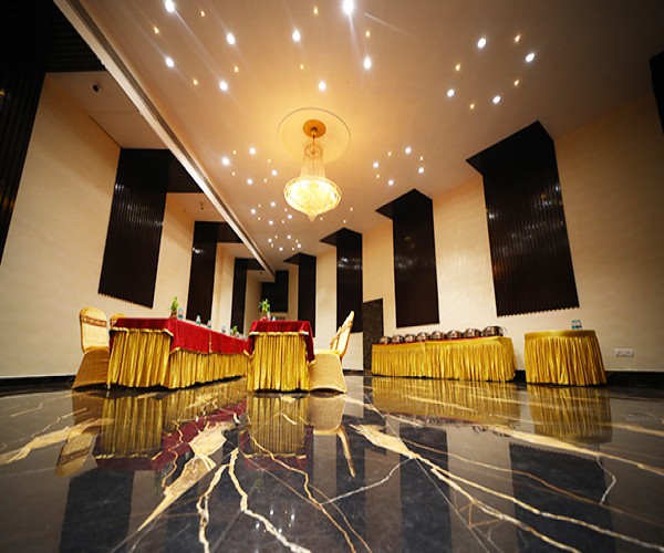 Banquet Hall in Patna