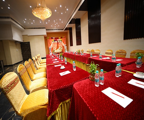 Banquet Hall in Patna